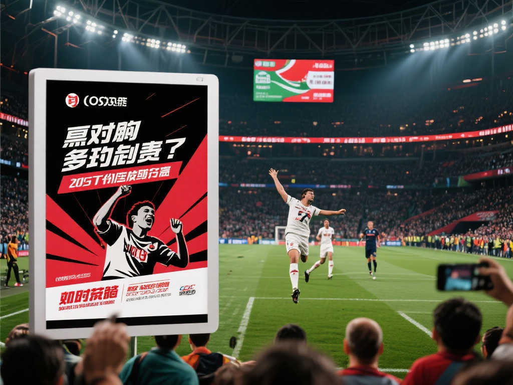 世界杯期间全球广告投放创历史新高 世界杯期间全球广告投放创历史新高