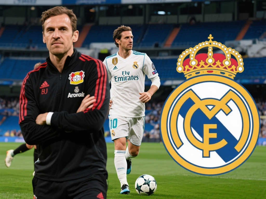 阿隆索入主皇马帅位,签约3年让渡引援权,优先补强中后卫 阿隆索入主皇马帅位,签约3年让渡引援权,优先补强中后卫