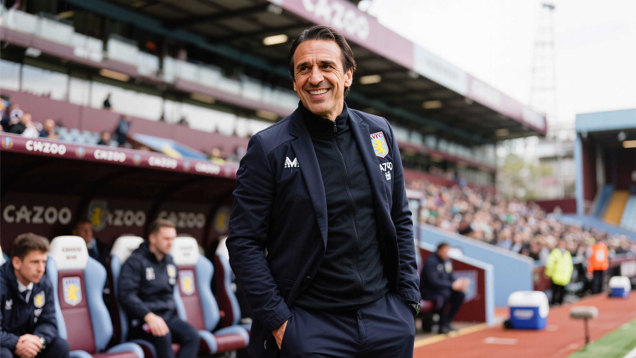 埃梅里掌控球队未来,维拉需明确方向 埃梅里掌控球队未来,维拉需明确方向