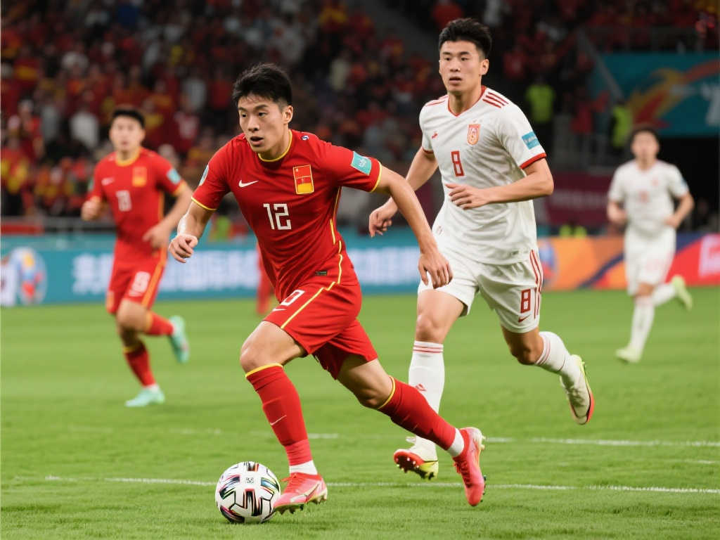 中超焦点战引爆全网热议,国脚表现赢得一致好评 中超焦点战引爆全网热议,国脚表现赢得一致好评