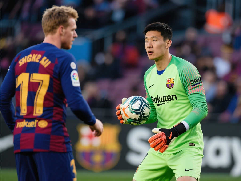 什琴斯尼接连失误,巴萨未来是否还有他的位置? 什琴斯尼接连失误,巴萨未来是否还有他的位置?