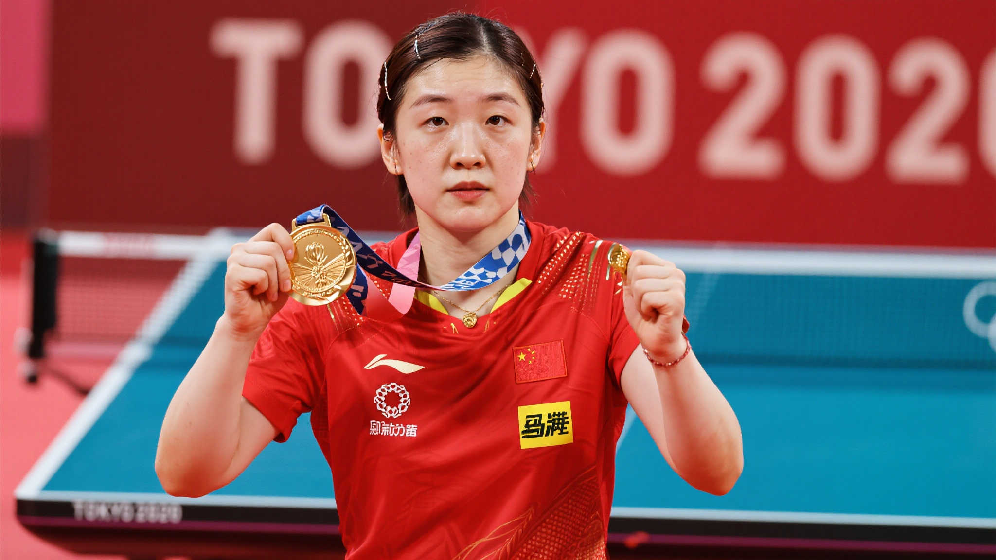 国乒众将私生活曝光:王楚钦聚餐遭围拍,孙颖莎染发引热议,梁靖崑热衷地摊美食,陈梦立志再战奥运 国乒众将私生活曝光:王楚钦聚餐遭围拍,孙颖莎染发引热议,梁靖崑热衷地摊美食,陈梦立志再战奥运