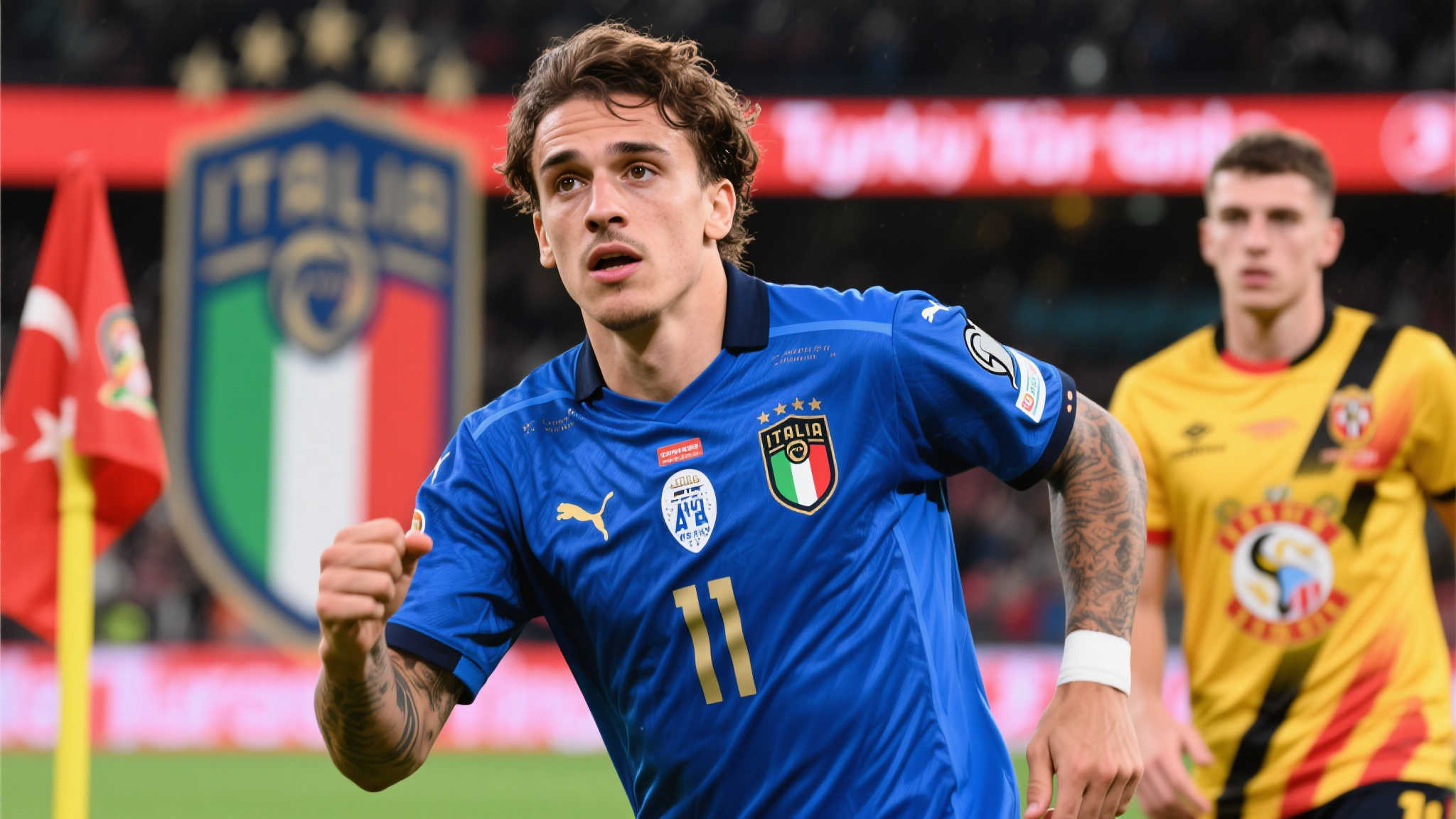 米兰体育服务中心